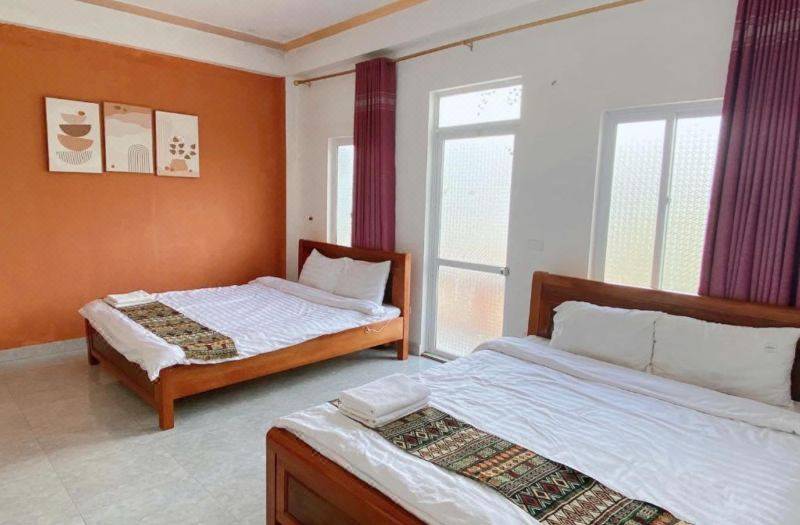 Sapa Sunlit Homestay 사진 5