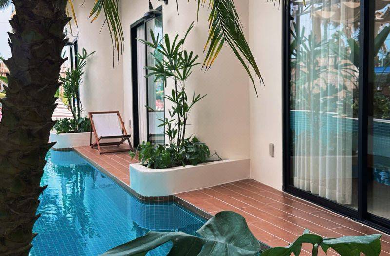 M Villa Boutique 사진 2
