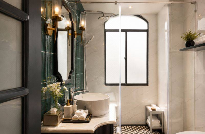 KAS Milestone Premium Hotel 사진 4