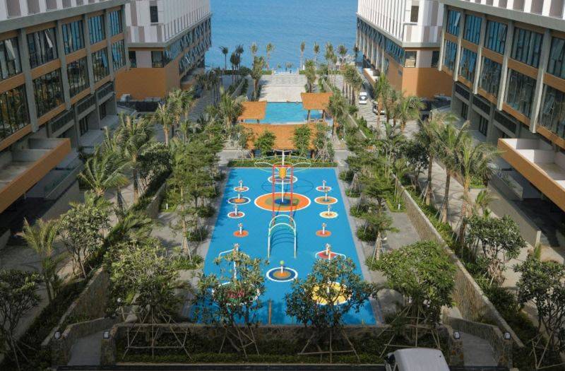 Apec Beach Mui Ne Resort 사진 1