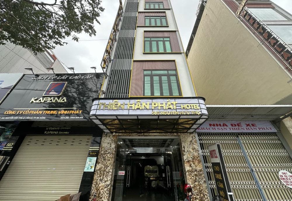 Thien Han Phat Hotel