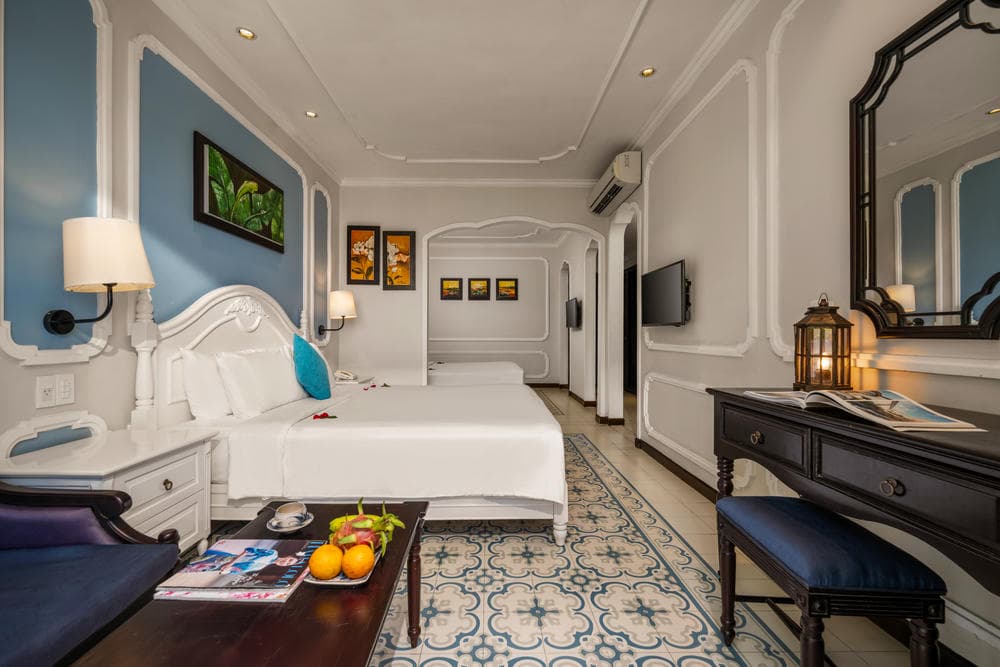 Hoi An Rosemary Boutique Hotel & Spa - A Peaceful Retreat 사진 3