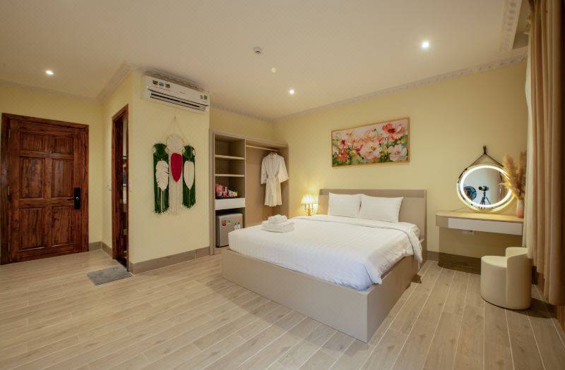 Linh's Boutique Hotel 사진 3
