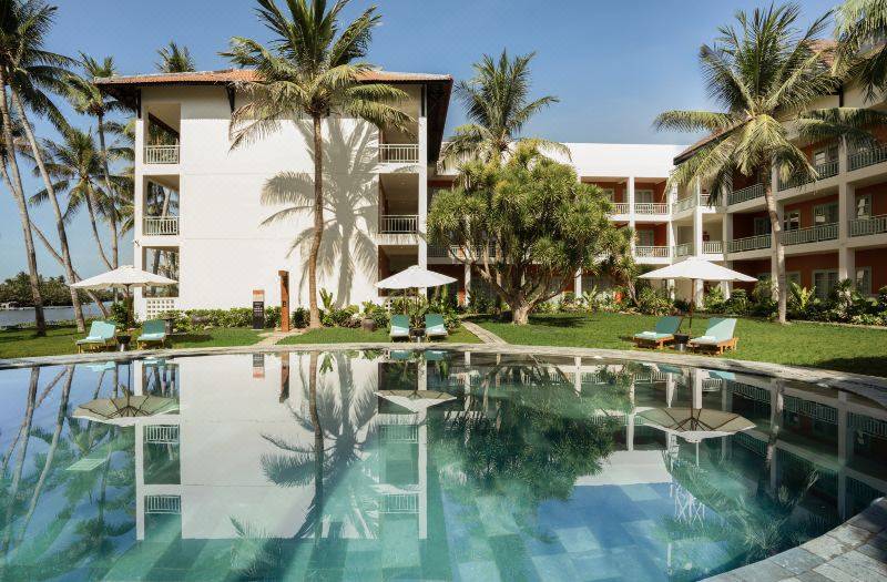 M Village Resort Riverbeach Hoi An, a brand of Modern Village Lifestyle 사진 3