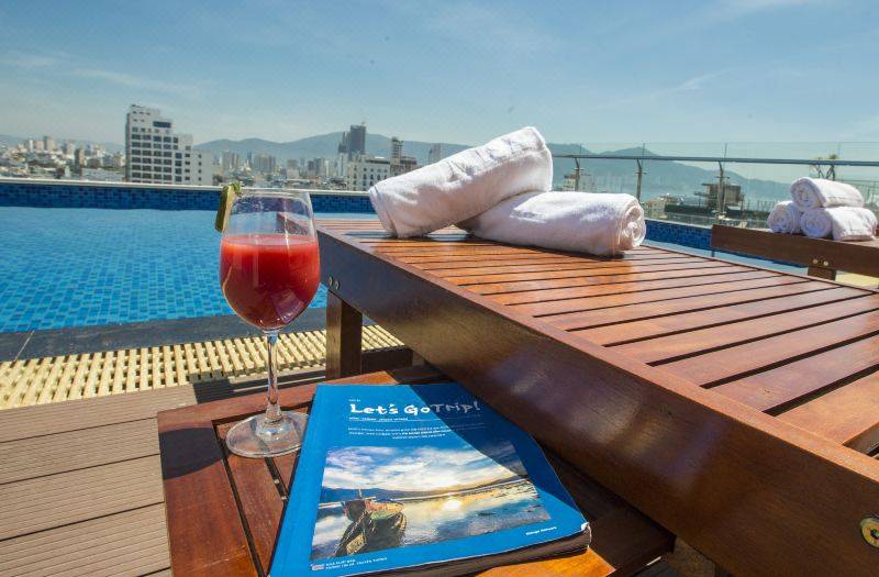 Misa Hotel & Apartment 사진 3