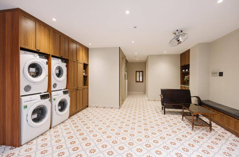 Signy House Residence - Nguyen Van Nguyen 사진 4