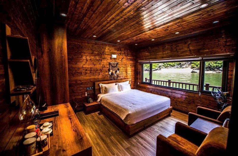Hai Phong Floating House 사진 5