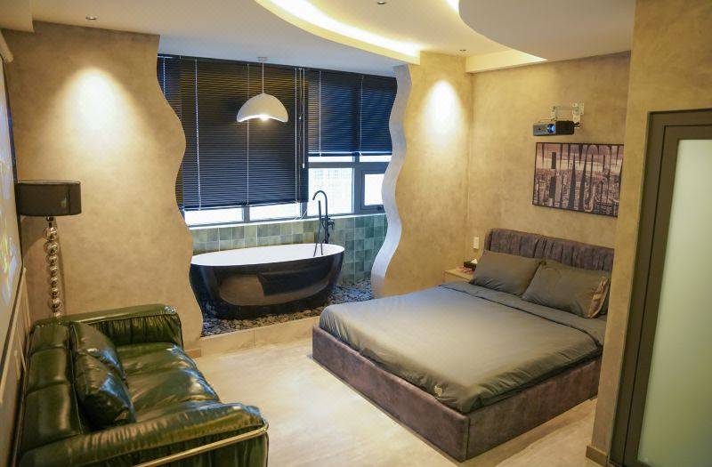 Benri Homestay 사진 1