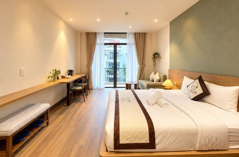 Chinchu Luxury Hotel 사진 5
