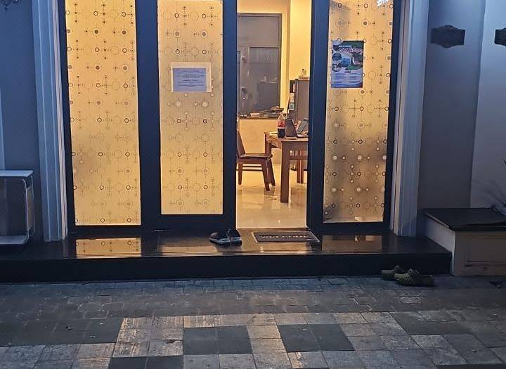 Hostel Nha Tia Near Beach Grandworld Phu Quoc 사진 2
