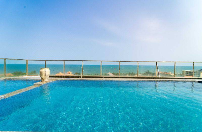 Palette Muine Boutique Hotel Near Mui Ne Beach 사진 4
