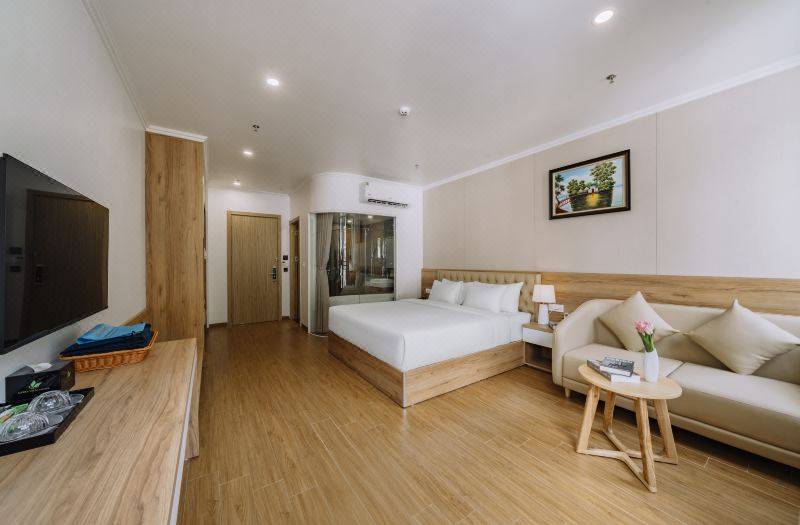 Cat ba Vista Hotel 사진 3
