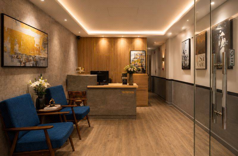 KAS Zody Boutique Hotel 사진 2