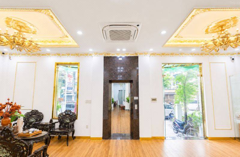 Collection O Queen Hotel Central Hue 사진 5