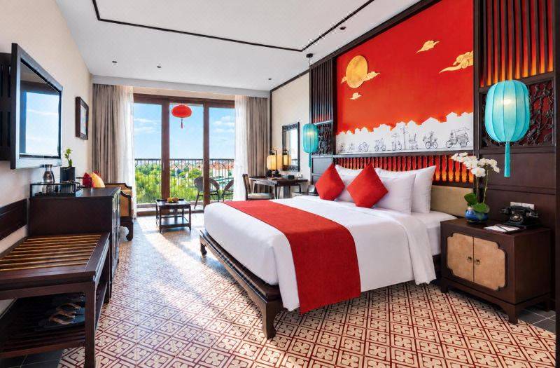 Hoi An Moon Premium Boutique Hotel & Spa 사진 1