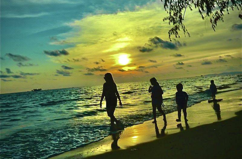 Riverside Mini Hotel Grand World Phu Quoc 사진 5