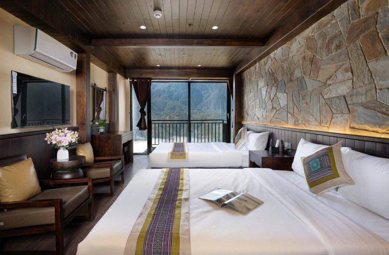 TIME Restaurant & Homestay Sa Pa 사진 2