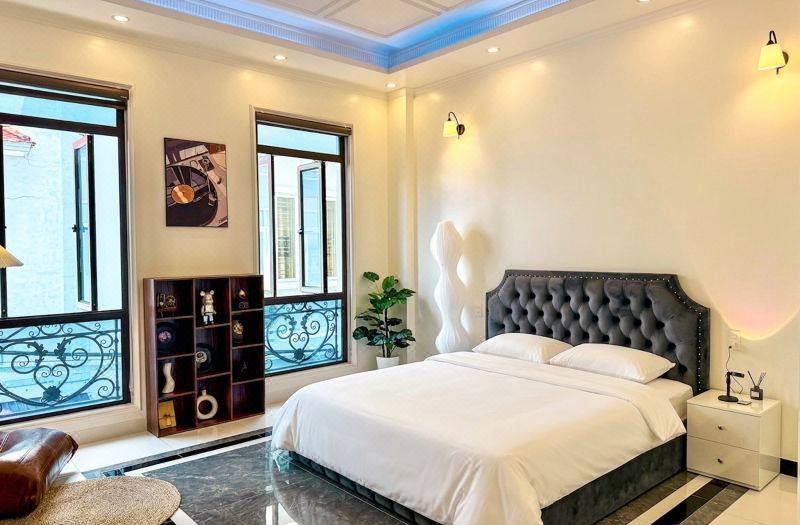 Maison Homestay Hai Phong 사진 2