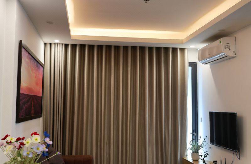 BOYUE APARTMENT 사진 3