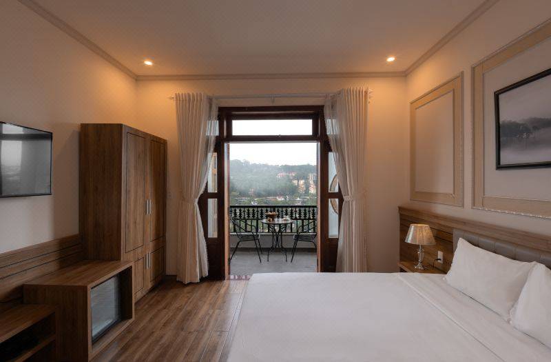 Moon Valley Villas Da Lat 사진 2
