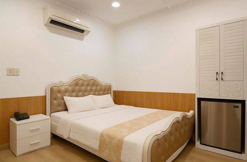 BIG Central Hotel Can Tho - 7 Minutes to Ninh Kieu Wharf 사진 3