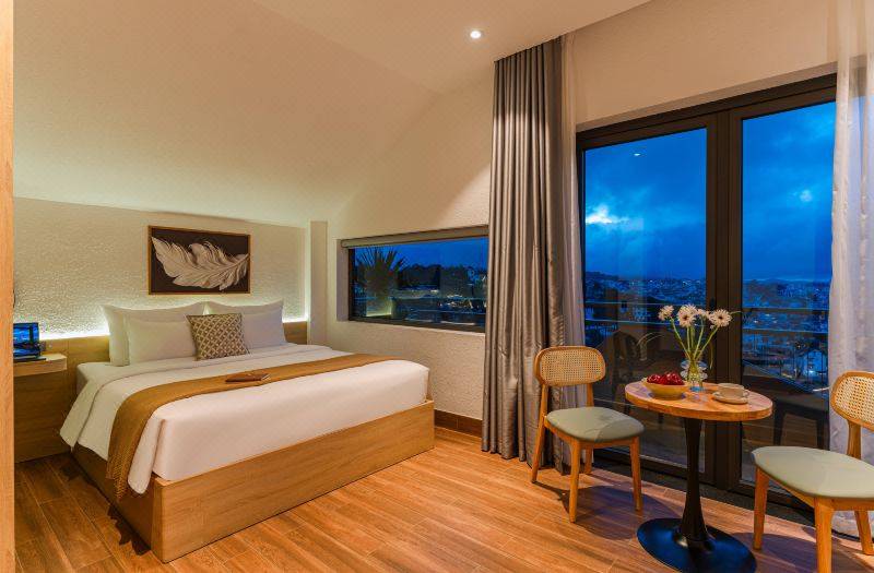 DAWN HOTEL DALAT 사진 2