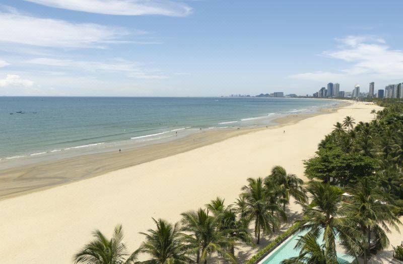 Signature by M Village Beachfront Hotel 사진 4