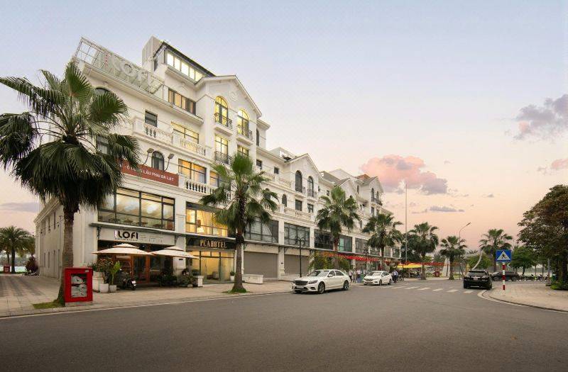 PCA Hotel 2 - Vinhomes Ocean Park 사진 1