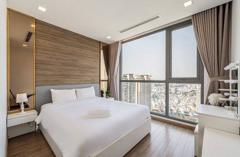 Cityhomes Suite - Vinhomes Central Park 사진 3