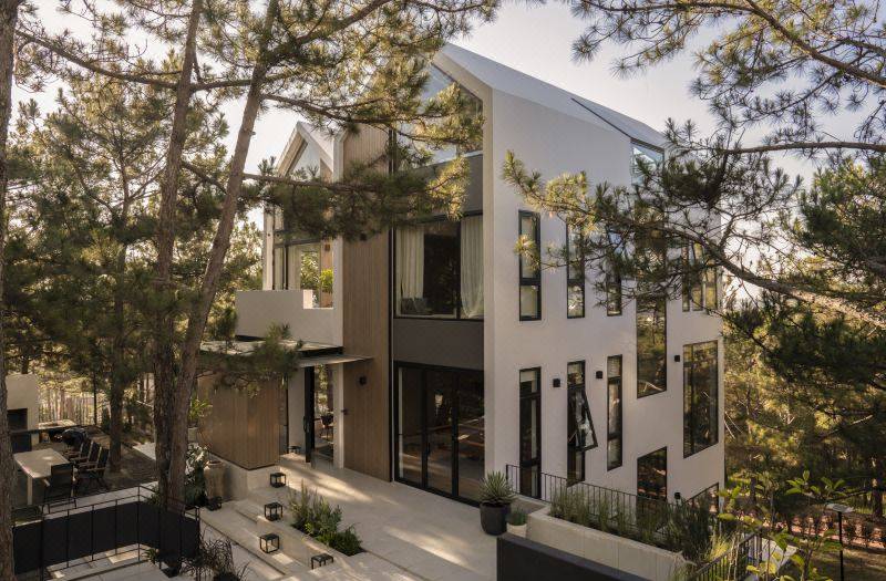 Magnolia Villas Da Lat - Love Hill Resort 사진 1