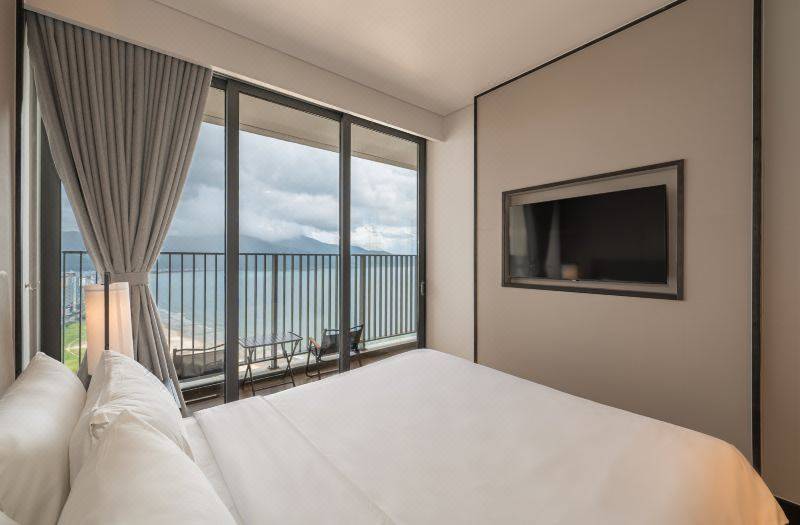 DiStay Beachfront Suites 사진 4