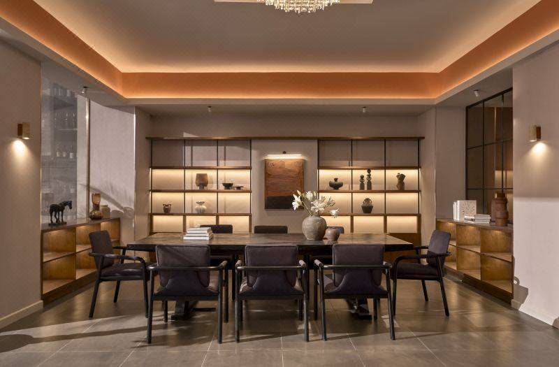 M Village Hotel Tho Nhuom, a brand of Modern Village Lifestyle 사진 2