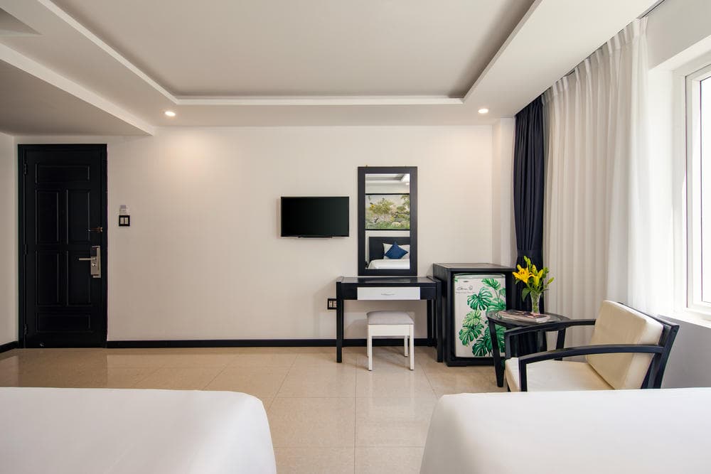 Kamala Hotel & Apartment Da Nang 사진 5