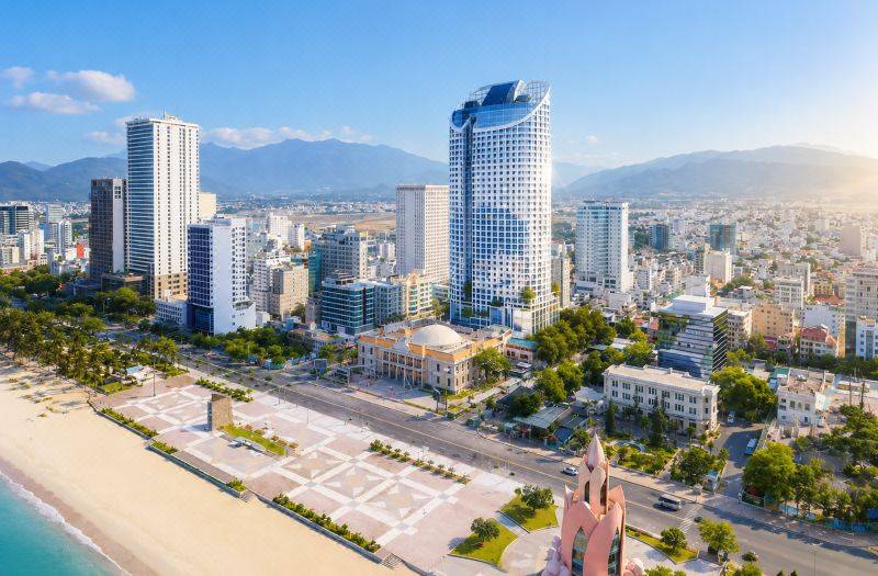 S79 Suite MOcean Panorama Nha Trang 사진 5