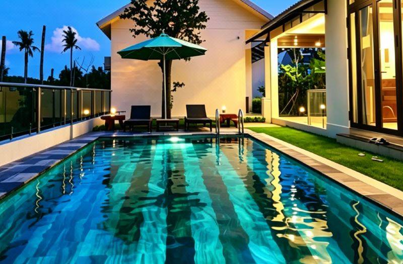 Bungalow hạ Long 사진 1