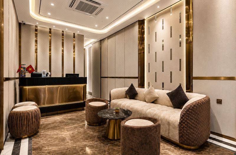 KAS Dilly Luxury Hotel 사진 1