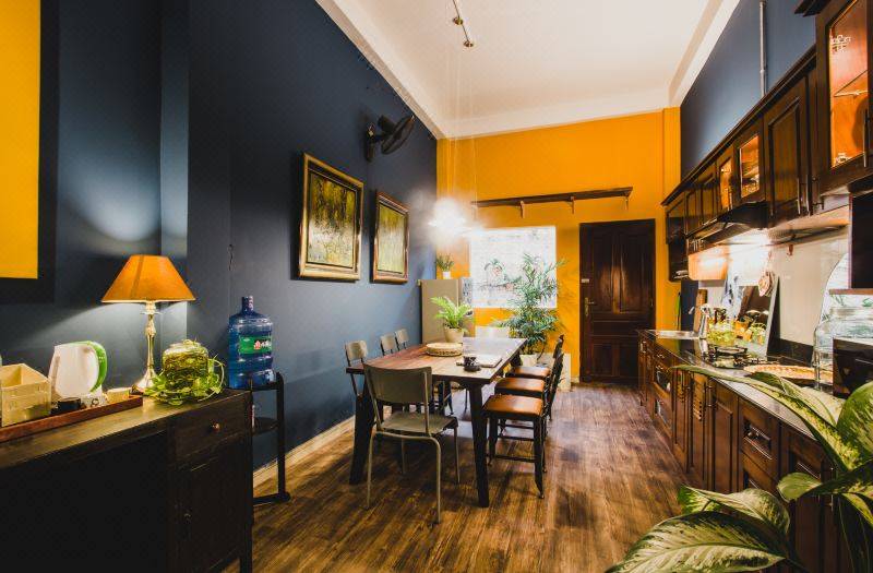 CAMP Dakao | a curated accomodation 사진 2