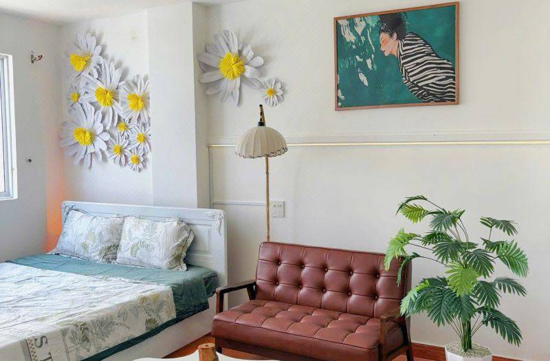 Corgi House Nha Trang 3 - Steps from beach 사진 3