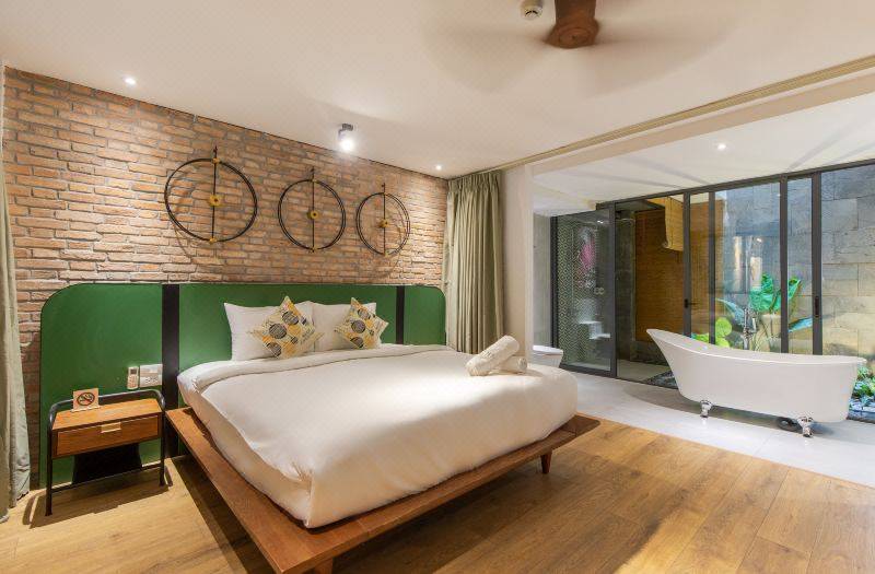 Seaforest Hotel a Salve by Haviland 사진 3