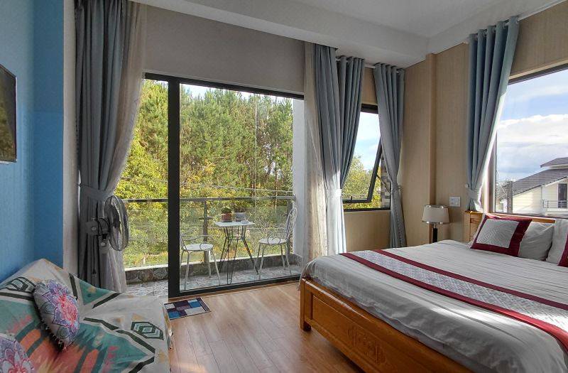 NEST HOUSE Homestay 사진 2