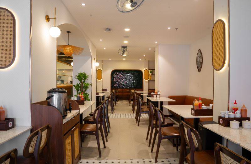 APEC WANDER HOTEL 사진 5