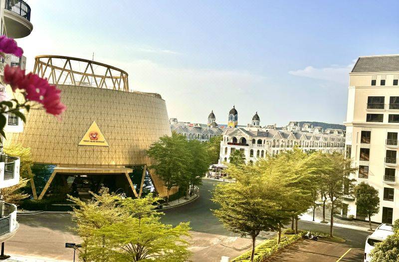 The Sol Hotel 사진 4