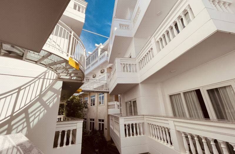 Sunday Lotus Garden Resort By The Sea Mui Ne 사진 4