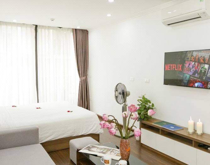 Pegasy Apartments & Travel 사진 3