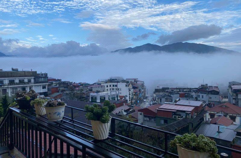 Alley House Sapa Homestay 사진 3