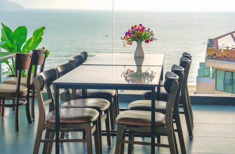 Toan Thang Beach Hotel - 100m to the Beach 사진 5
