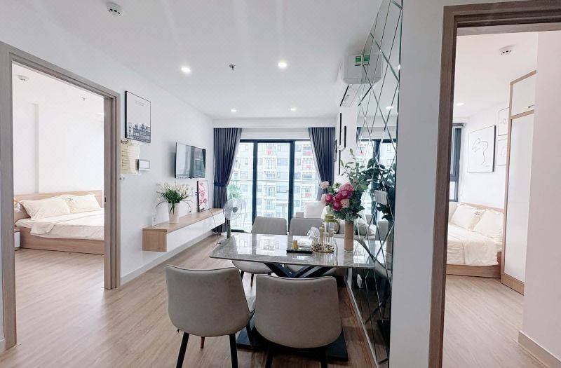 Thương Apartment 사진 2