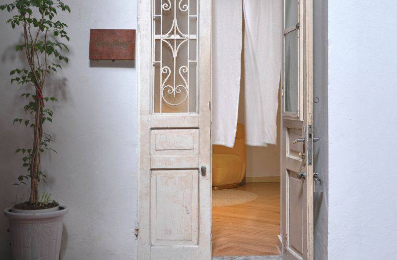 Cozy House - 60m2 - Big Bedroom - 2 Queen sz Bed - 5 minutes to Old Quater 사진 2