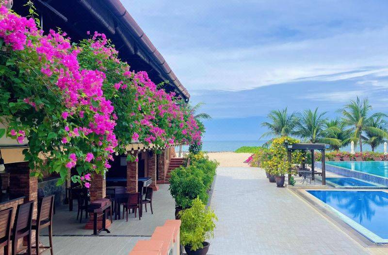 Poshanu Resort 사진 5