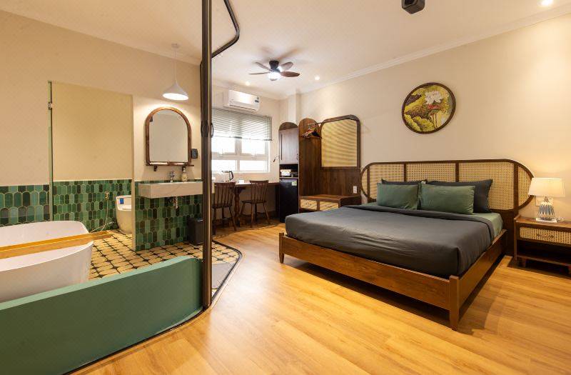 ANN CONCEPT - SELF SERVICE HOMESTAY 사진 5